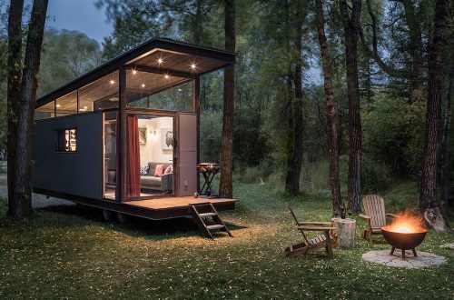 Wheelhaus | Tiny houses - Modular prefab homes and cabins