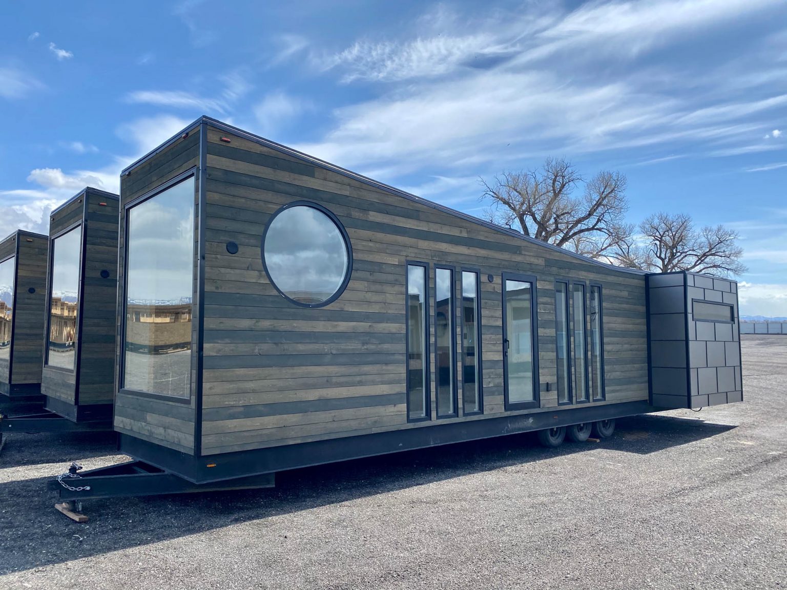 A closer look at Alternative Energy Sources For Tiny Homes