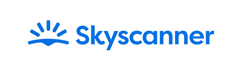 Skyscanner Logo Wheelhaus